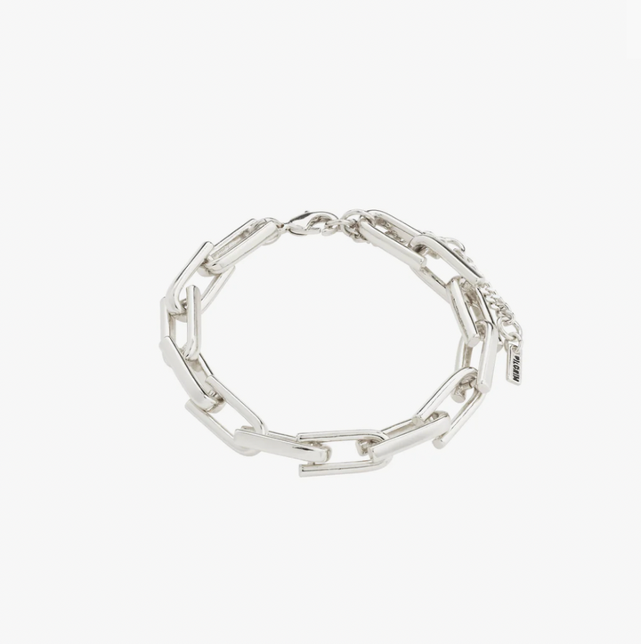 Pilgrim stay bracelet available from www.thecollectivenz.com