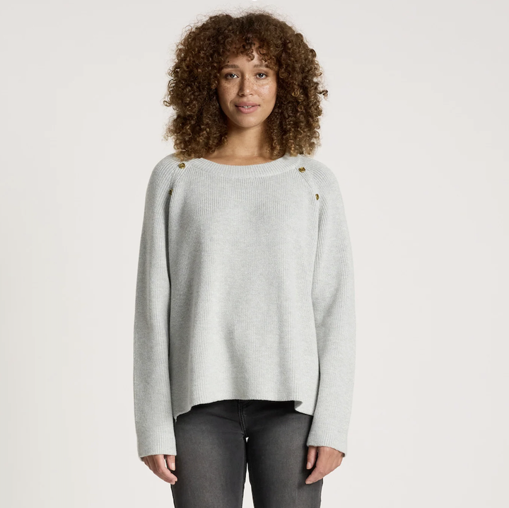 Berber Jumper - Marle