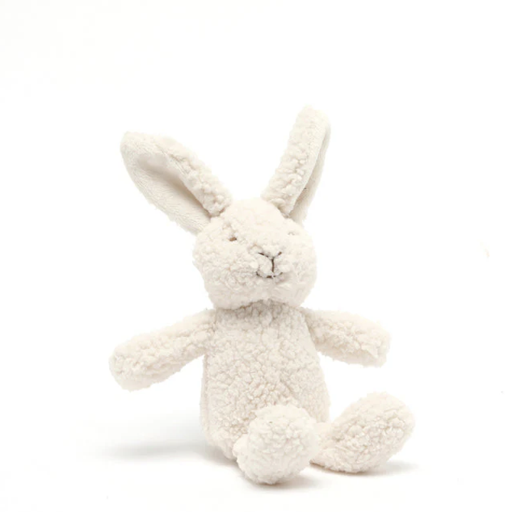 Mini Bonnie Bunny Rattle