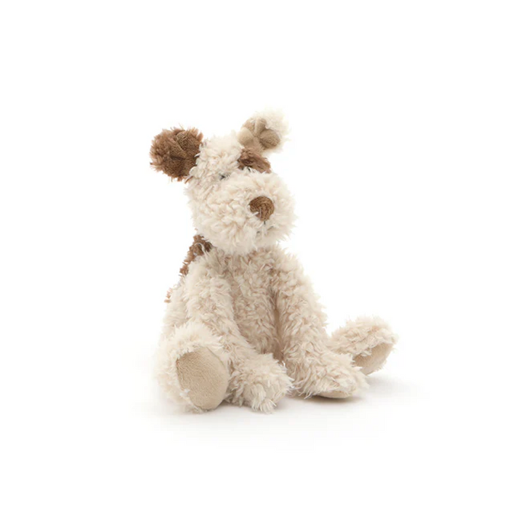Buddy the pup - Beige