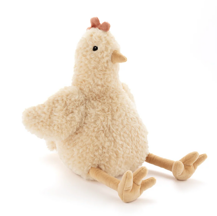 Harriet the Hen - Honey