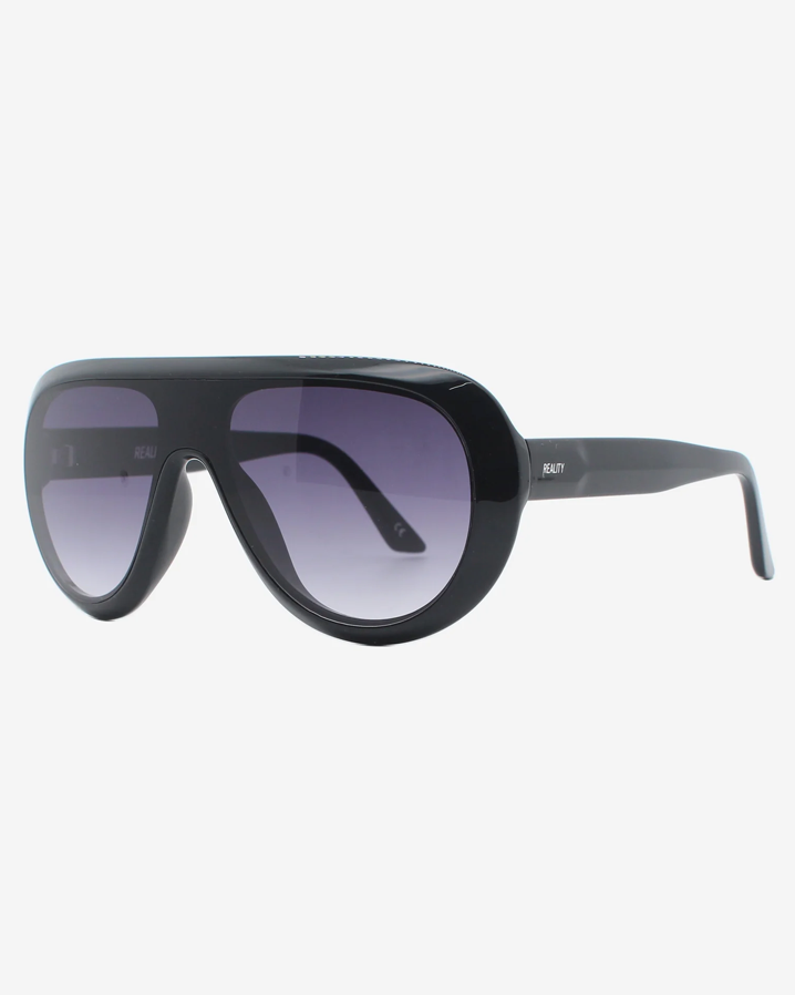 El Royale Onyx Sunglasses | Reality