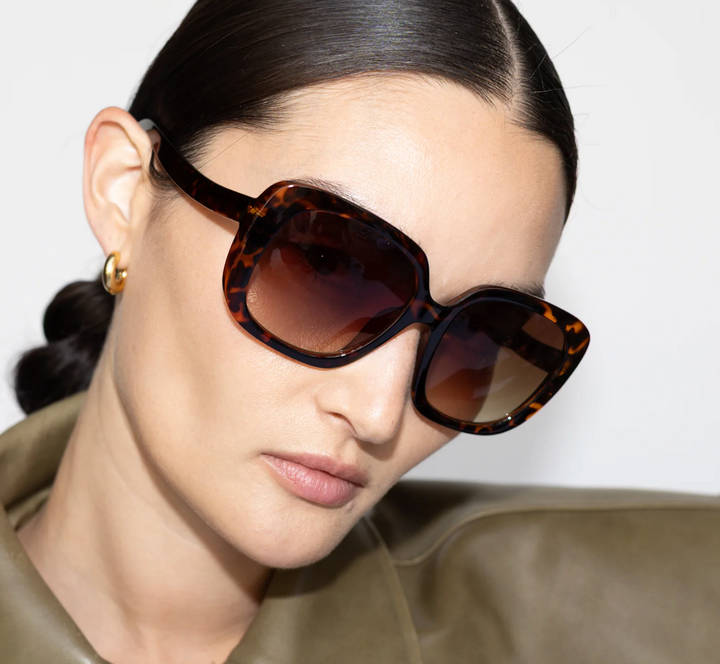 Last Dance Turtle Sunglasses | Reality