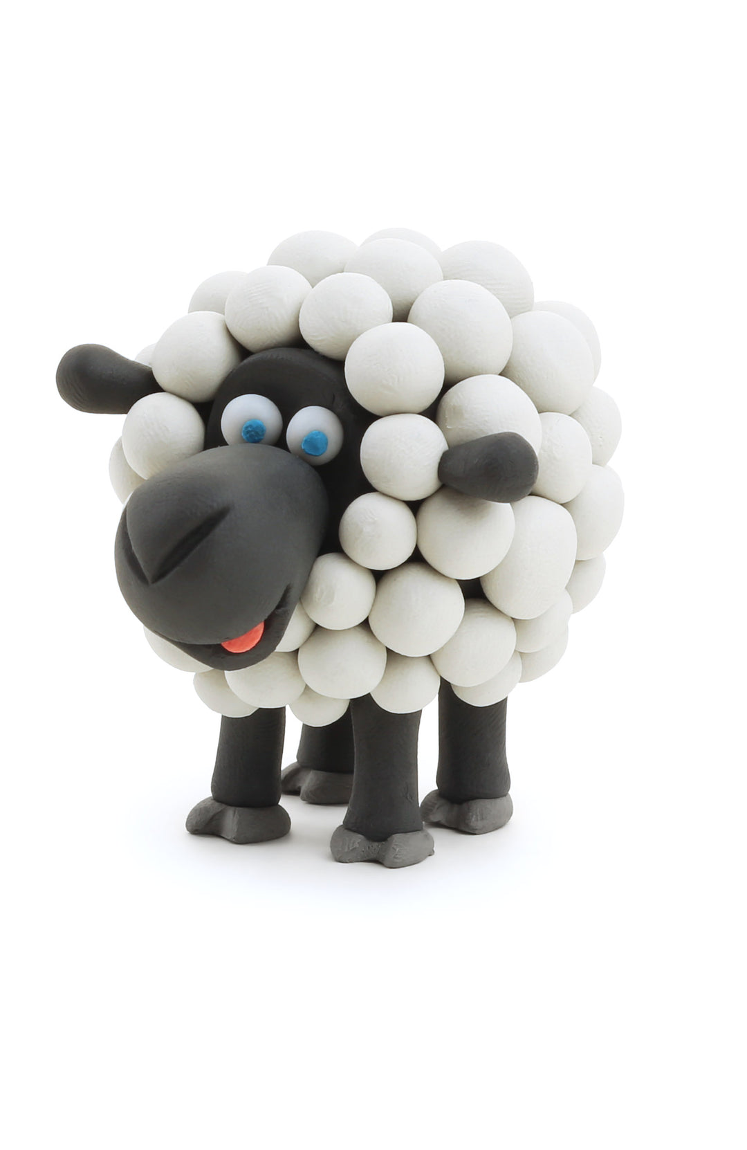 Hey Clay Single Pack - Sheep