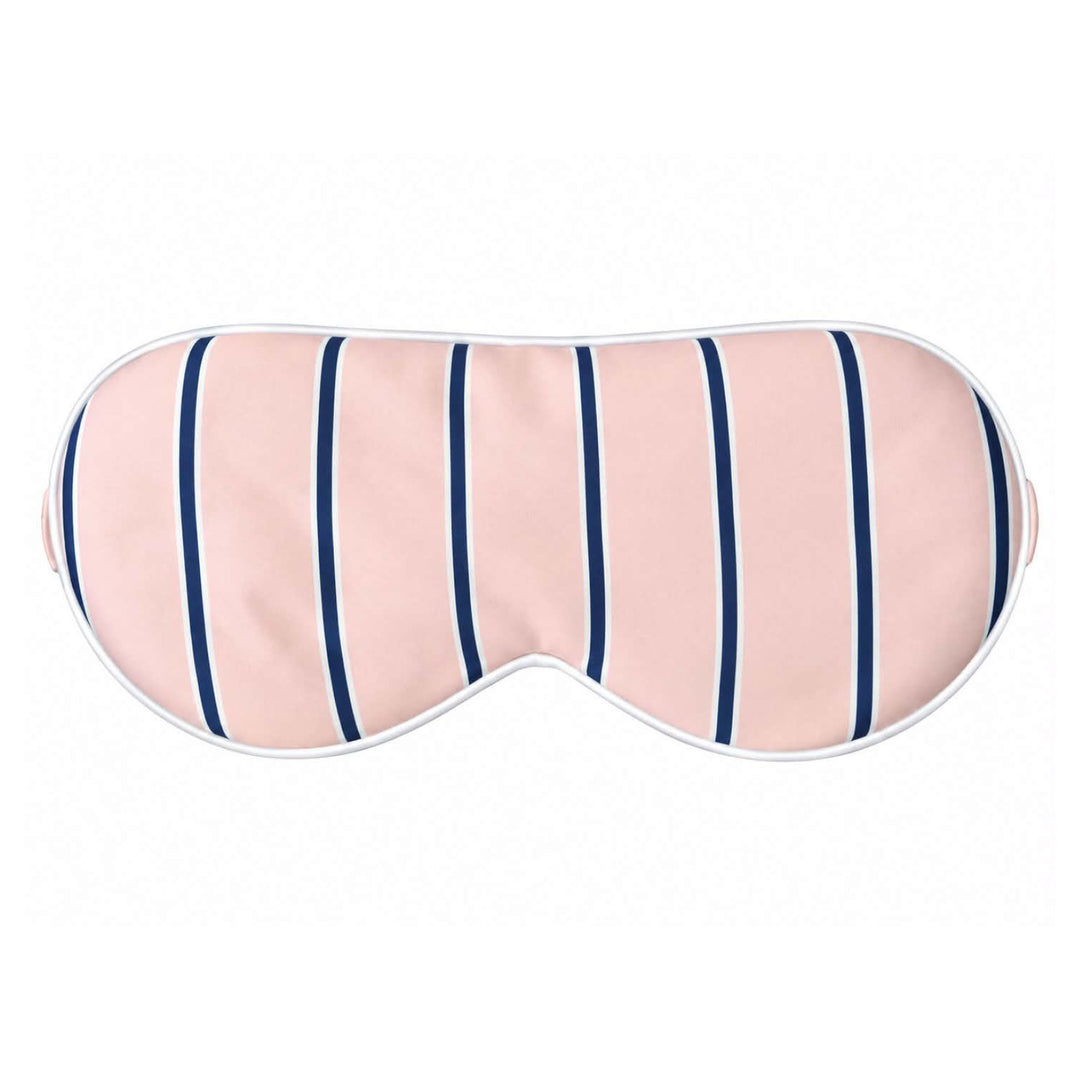 Blush Mulberry Silk Sleep Mask