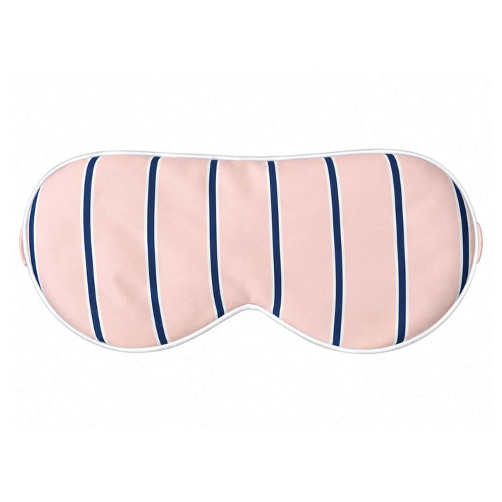 Blush Mulberry Silk Sleep Mask