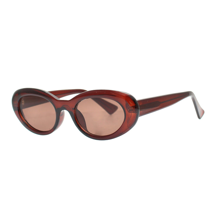 Reality siren sunglasses available from www.thecollectivenz.com