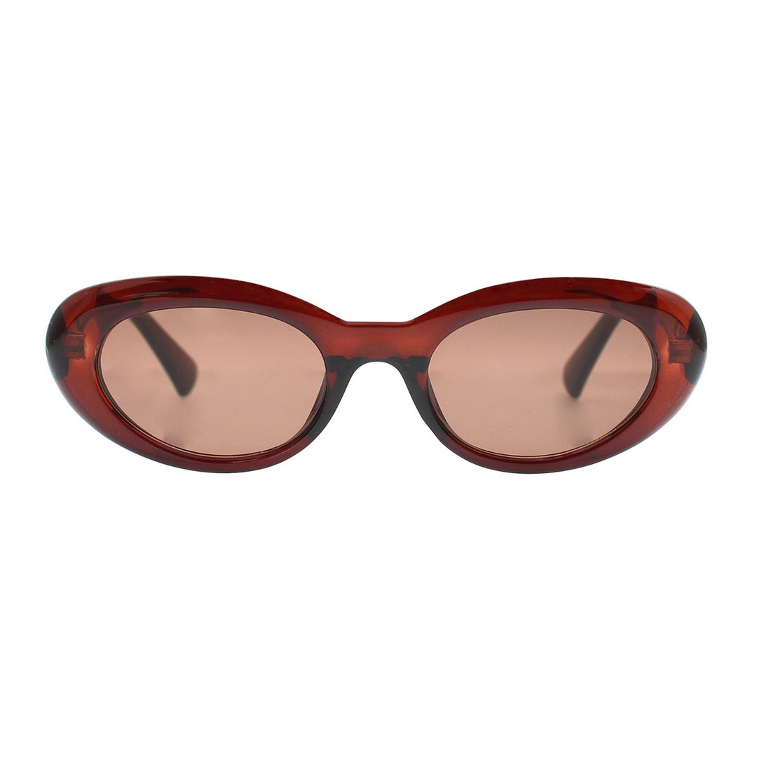 Reality siren sunglasses available from www.thecollectivenz.com