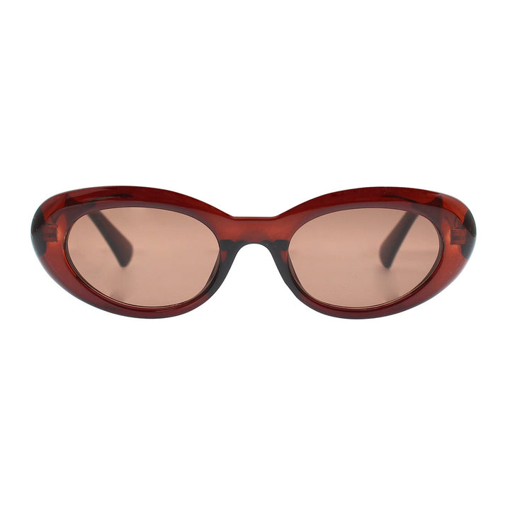 Reality siren sunglasses available from www.thecollectivenz.com