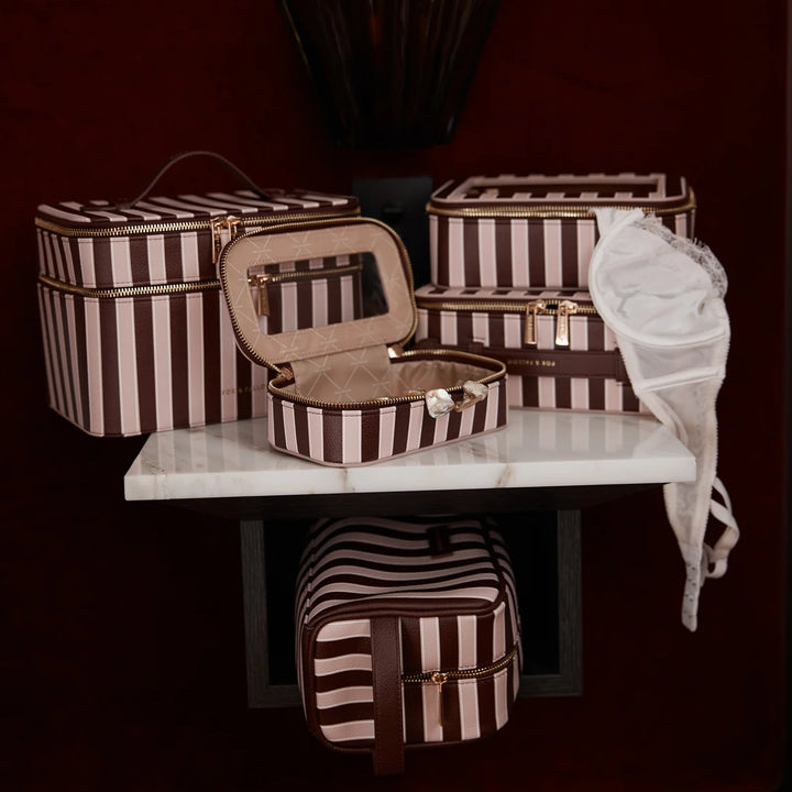 Sorrento Cosmetic Bag