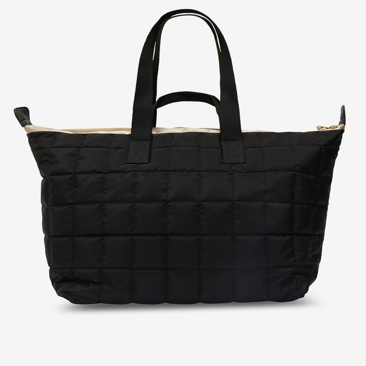 Elms & King spencer carry all bag available from www.thecollectivenz.com