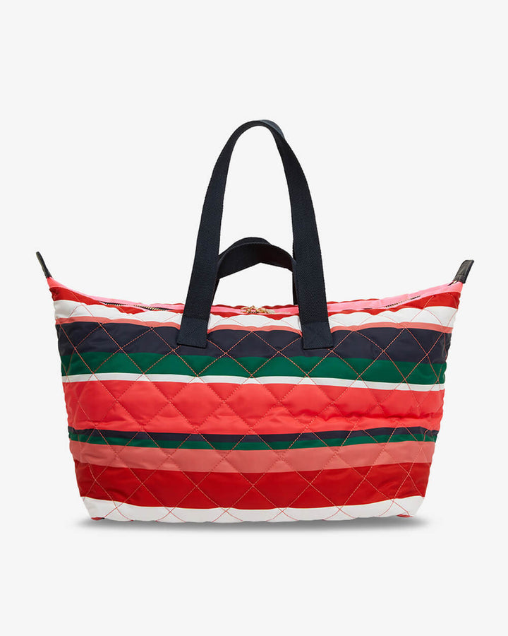 Elms & King spencer carry all bag available from www.thecollectivenz.com