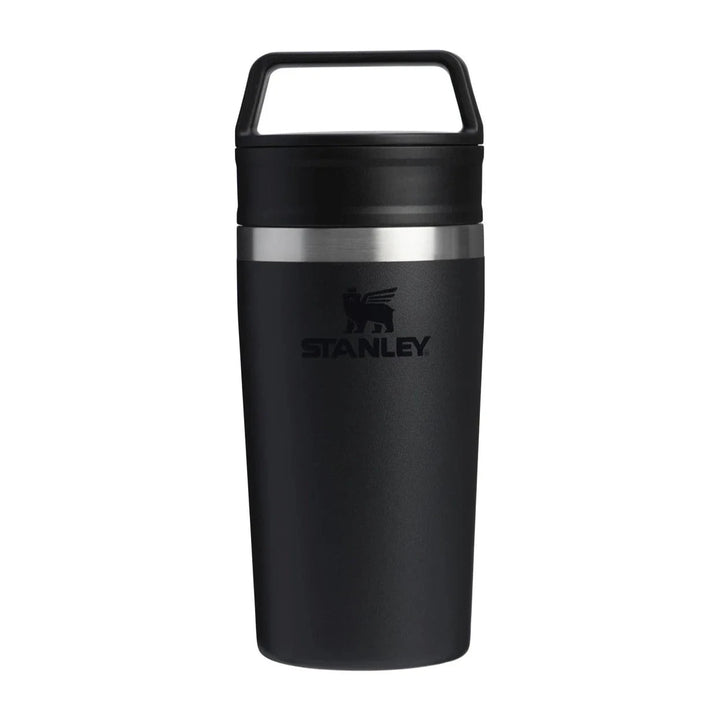 Stanley Café-To-Go Travel Mug | 12 OZ  Black 2.0
