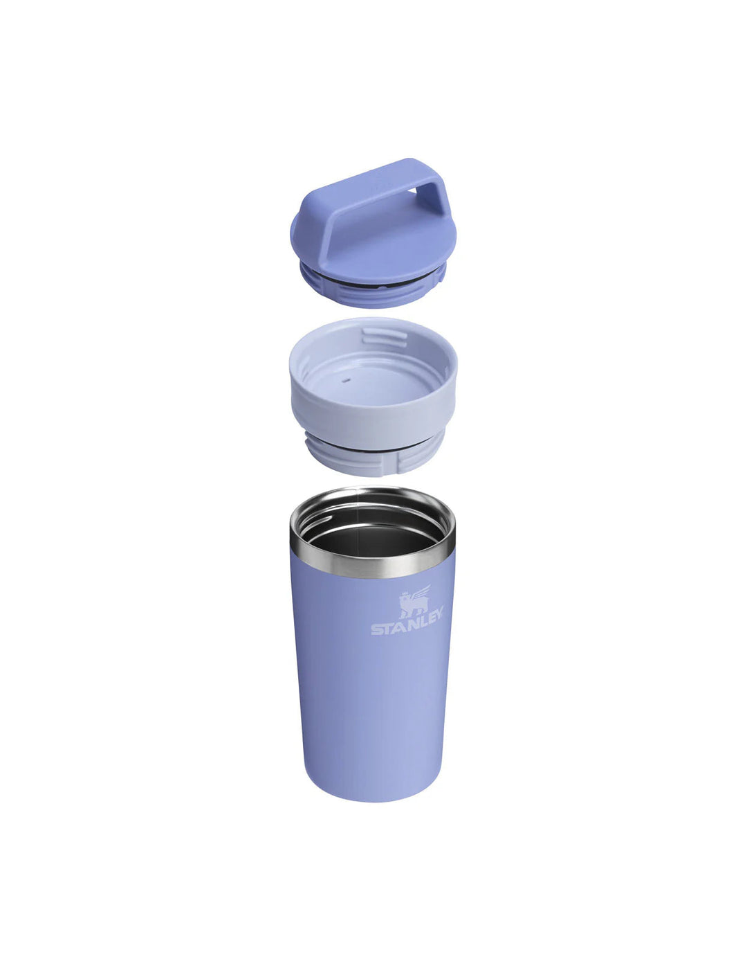 Stanley Café-To-Go Travel Mug | 12 OZ  Hydrangea