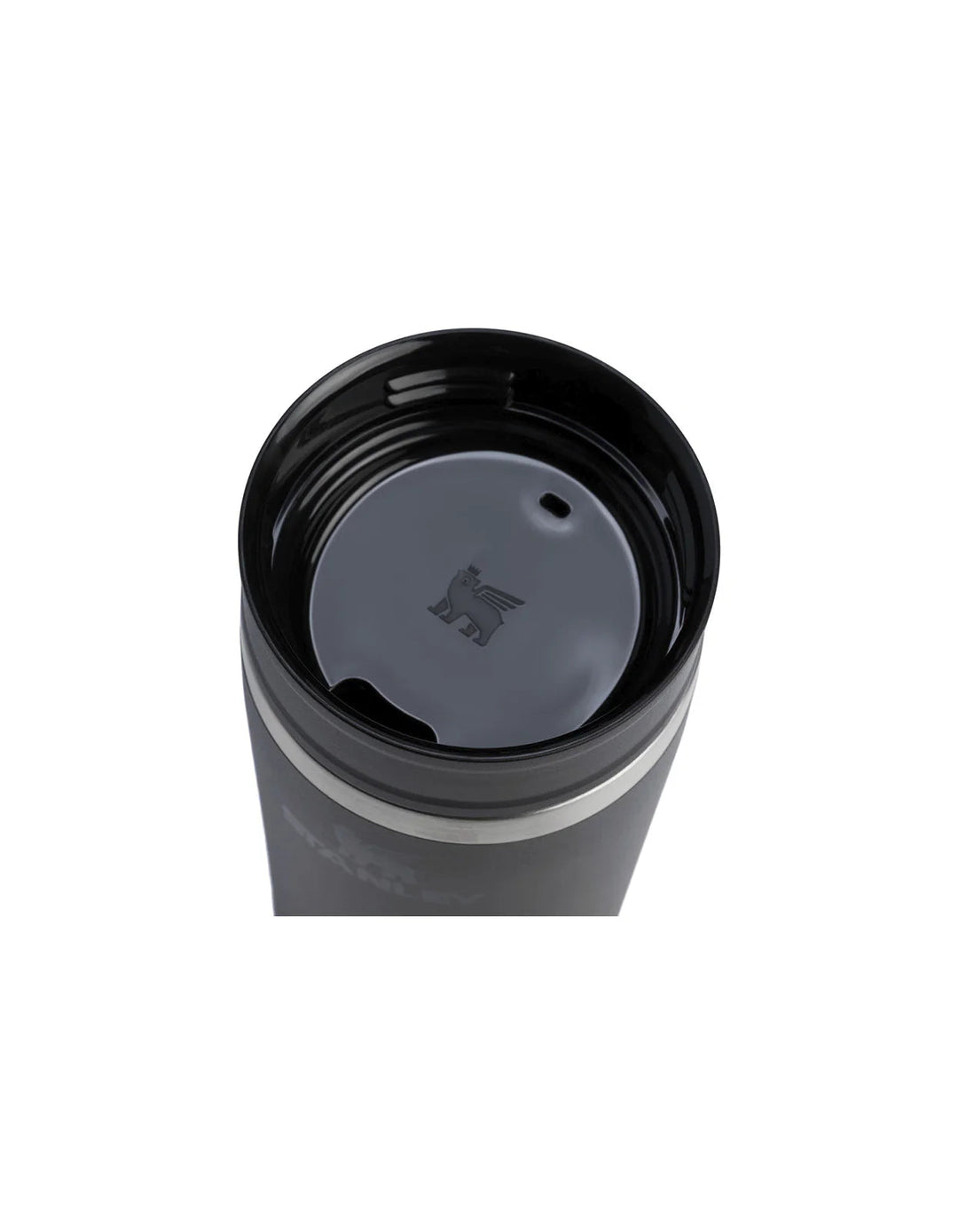 Stanley Café-To-Go Travel Mug | 12 OZ  Black 2.0