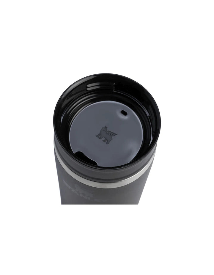 Stanley Café-To-Go Travel Mug | 12 OZ  Black 2.0
