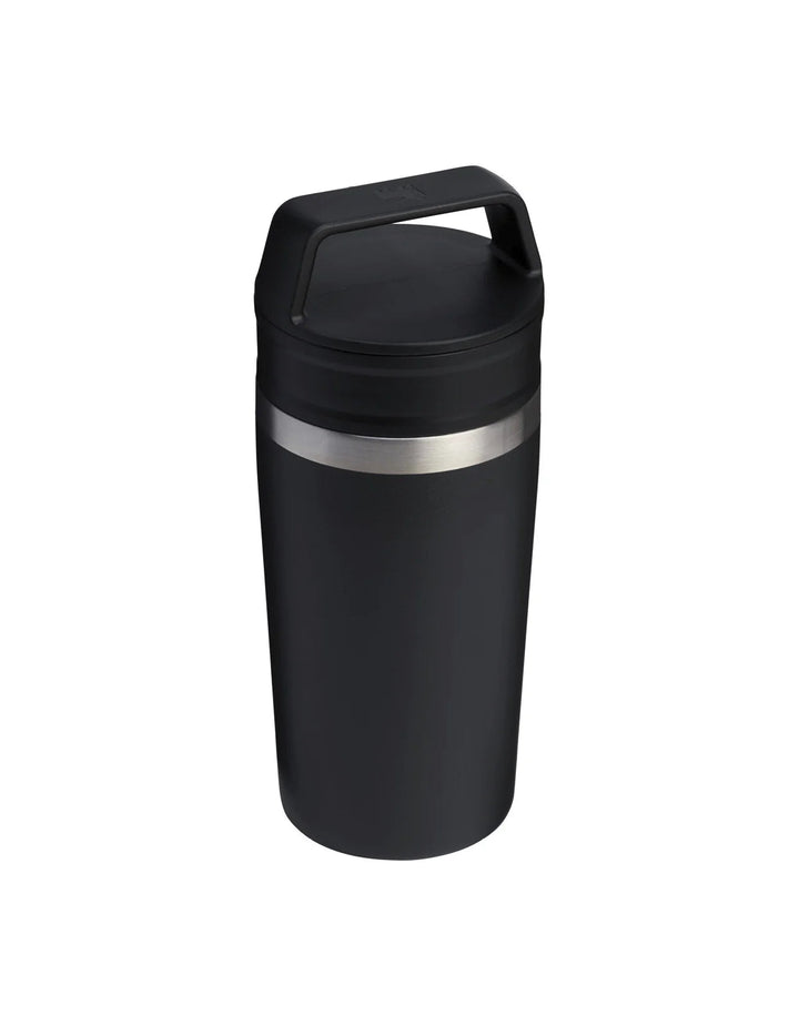 Stanley Café-To-Go Travel Mug | 12 OZ  Black 2.0
