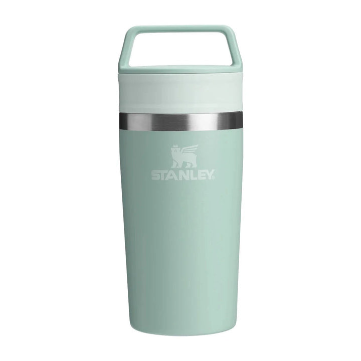 The Café-To-Go Travel Mug | 12 OZ  Seafoam