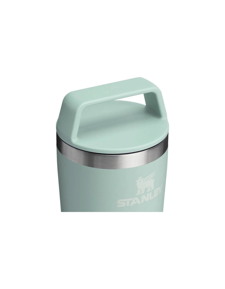 The Café-To-Go Travel Mug | 12 OZ  Seafoam