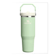 Stanley IceFlow Flip Straw Tumbler |  30 OZ Pistachio