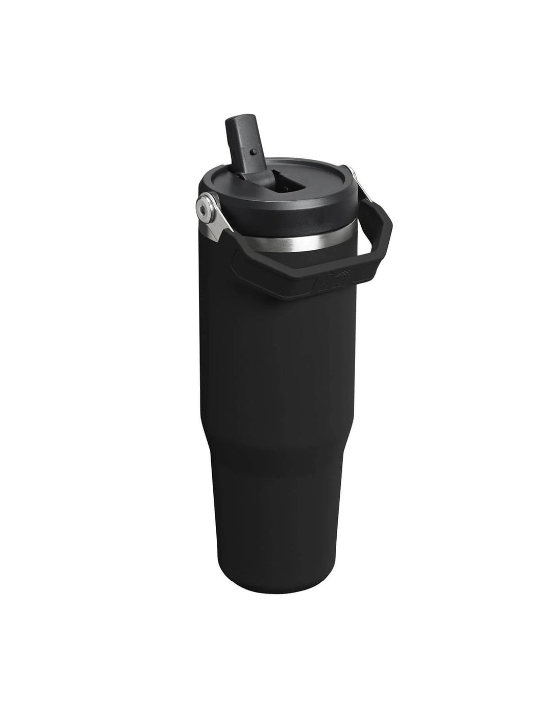 Stanley IceFlow Flip Straw 2.0 Tumbler | 30 OZ Black 2.0
