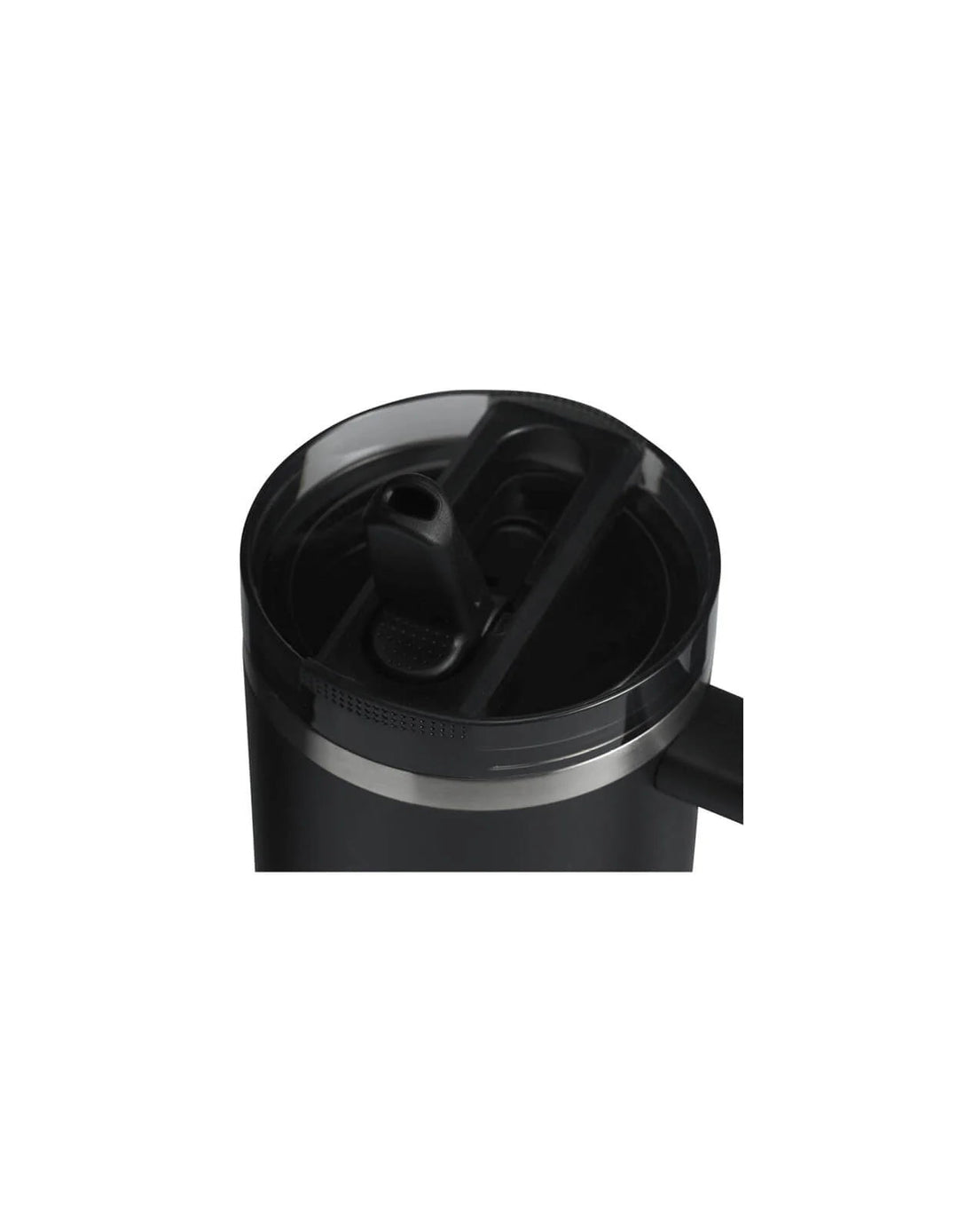 Stanley The Quencher ProTour Flip Straw Tumbler | 30 OZ BLACK 2.0