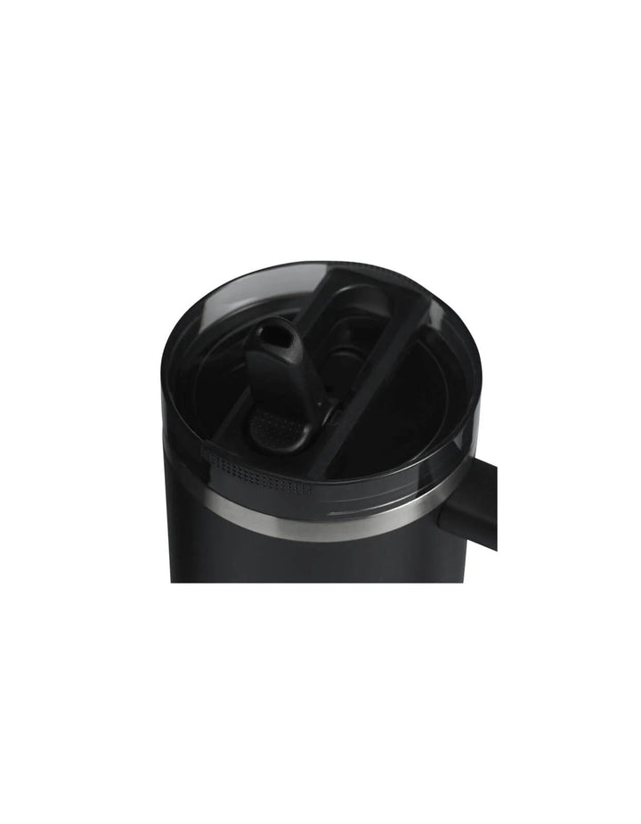 Stanley The Quencher ProTour Flip Straw Tumbler | 30 OZ BLACK 2.0