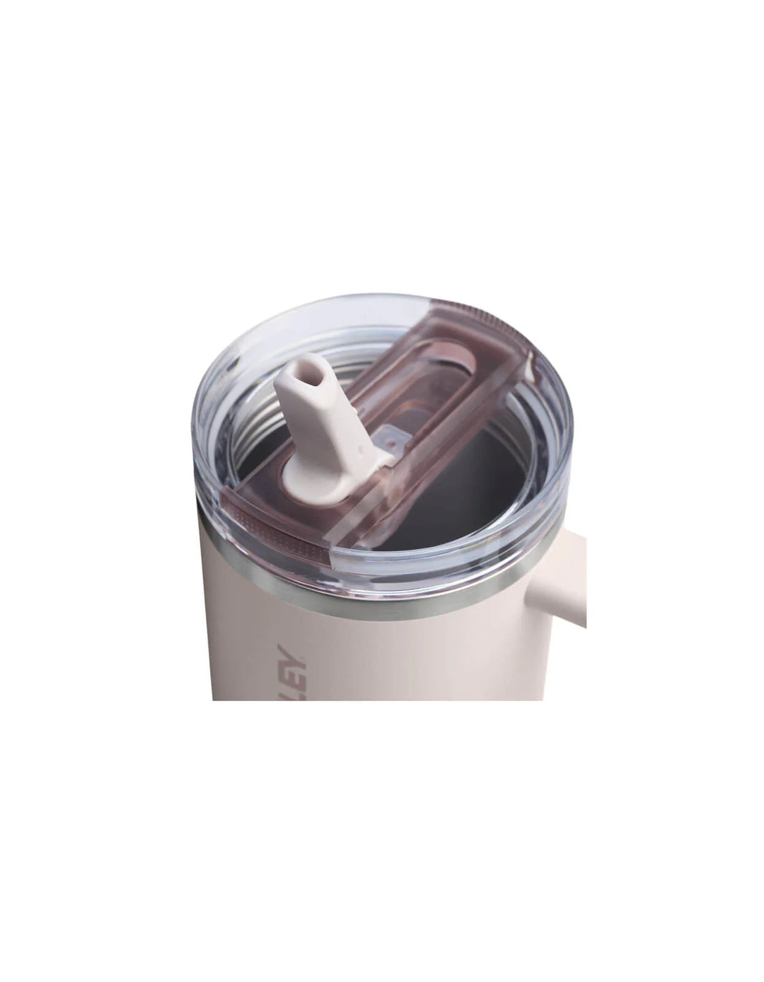 Stanley The Quencher ProTour Flip Straw Tumbler | 30 OZ ROSE QUARTZ