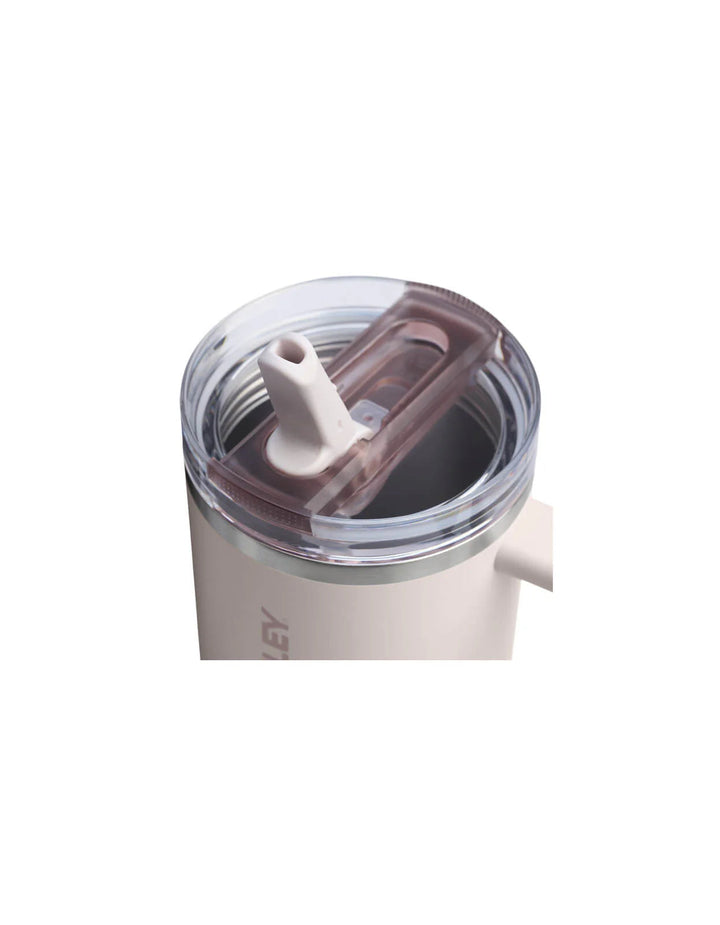 Stanley The Quencher ProTour Flip Straw Tumbler | 30 OZ ROSE QUARTZ