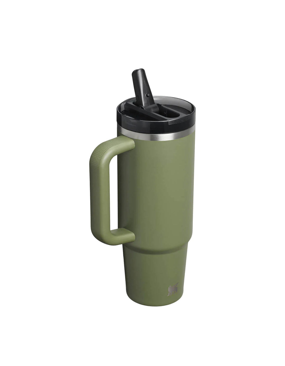 Stanley The Quencher ProTour Flip Straw Tumbler | 30 OZ DRIED PINE