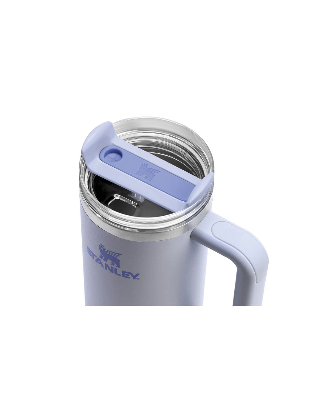 Stanley Quencher H2.0 FlowStateTumbler | 30 OZ Dew Drop