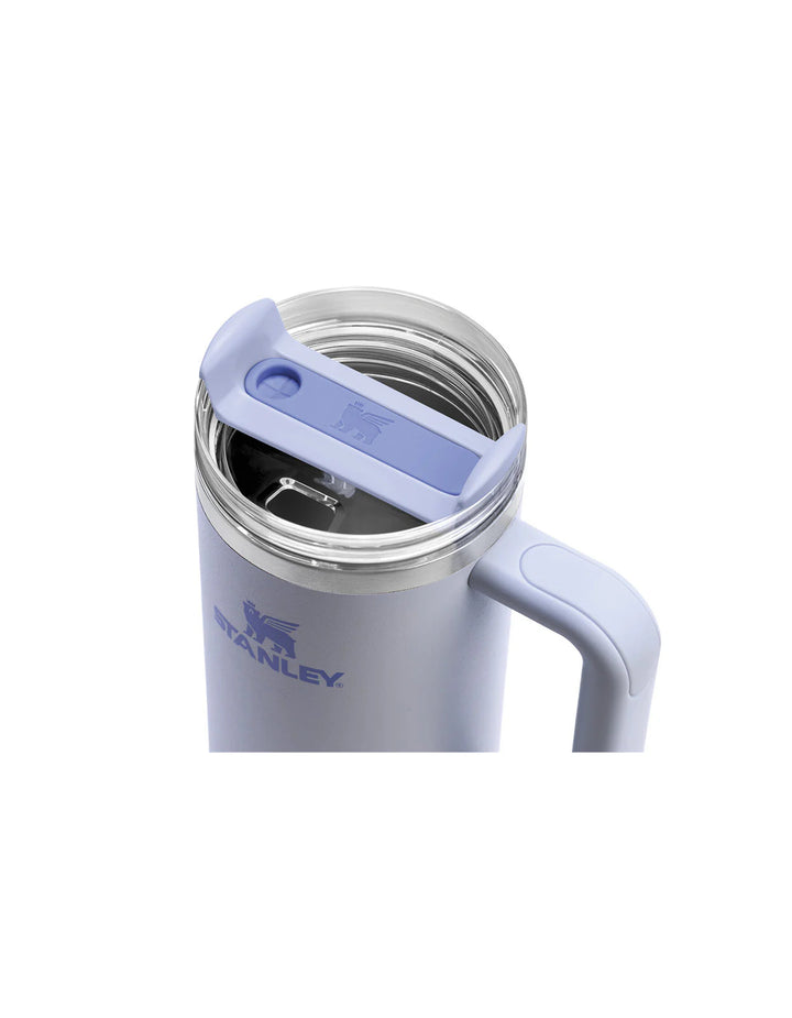 Stanley Quencher H2.0 FlowStateTumbler | 30 OZ Dew Drop