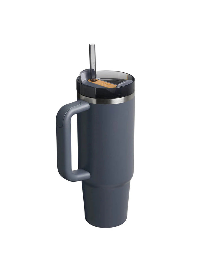 Stanley Quencher H2.0 FlowState Tumbler | 30 OZ Twilight