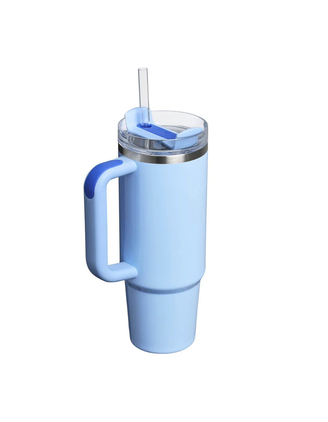 Stanley Oasis Quencher H2.0 FlowState Tumbler | 30 OZ Cornflower Gloss