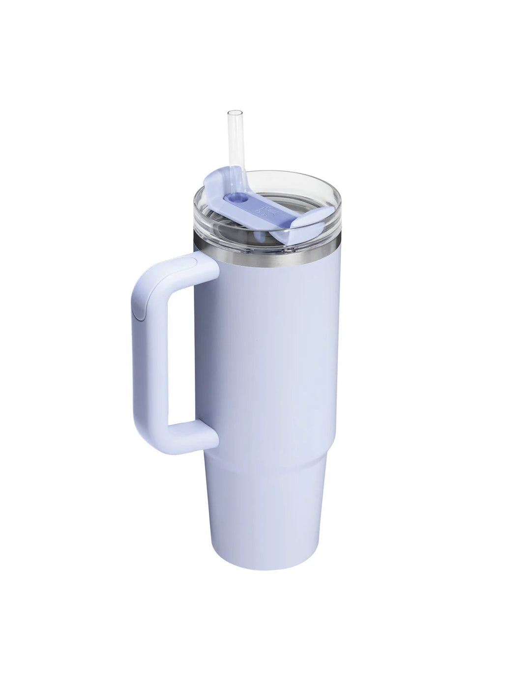 Stanley Quencher H2.0 FlowStateTumbler | 30 OZ Dew Drop