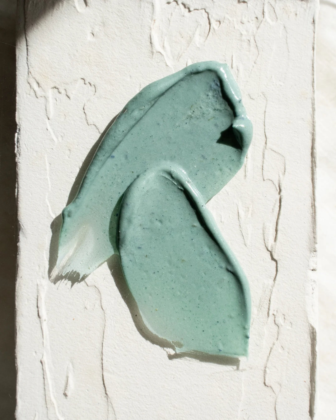 Facial Mask - Green Smoothie