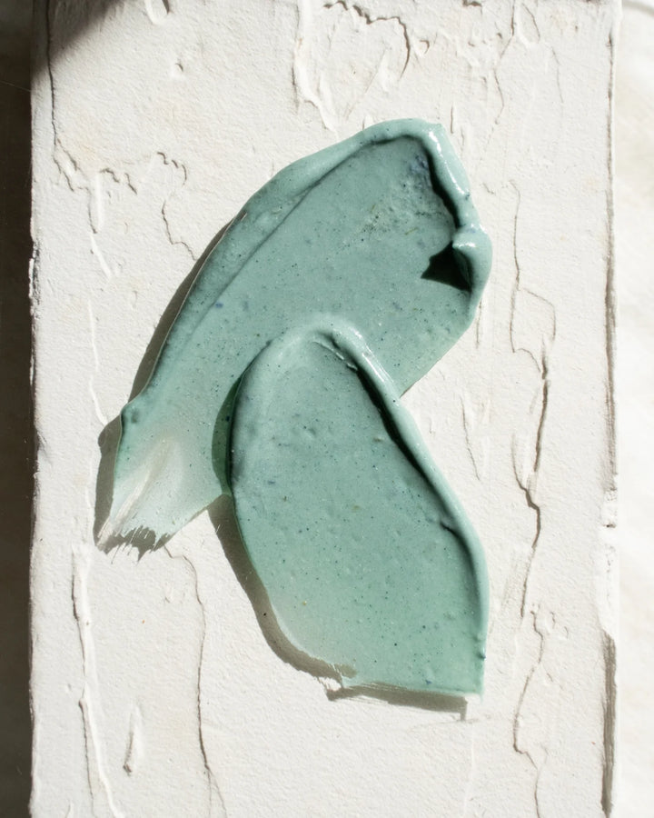 Facial Mask - Green Smoothie