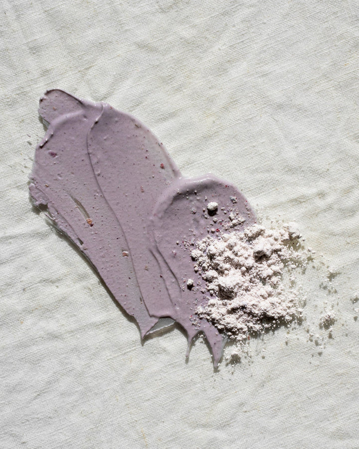 Pocket Duo 'A Little Something' Lilac Skies