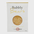Packaging of 'Bubbly Bears' by Sugar & Brave on a white background