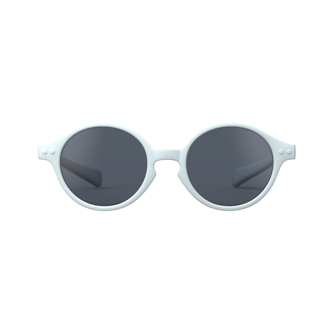IZIPIZI D Baby Sunglasses (0–3y) – Sweet Blue