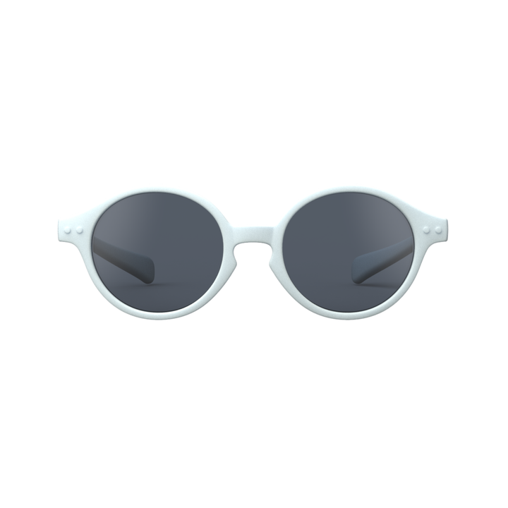 IZIPIZI D Baby Sunglasses (0–3y) – Sweet Blue