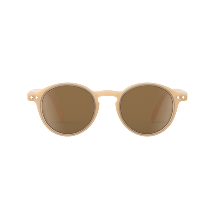 IZIPIZI D Child Sunglasses (3-5y) – Macchiato
