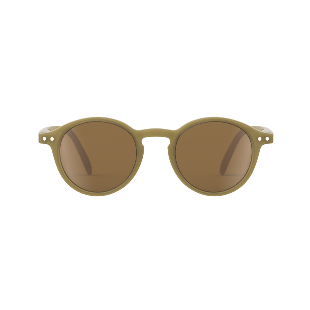 IZIPIZI D Child Sunglasses (3-5y) – Olive