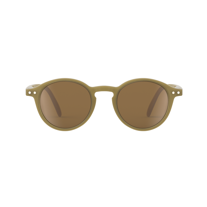 IZIPIZI D Child Sunglasses (3-5y) – Olive