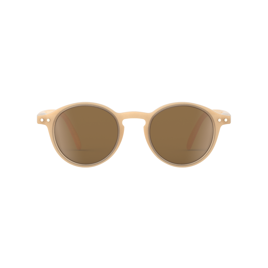 IZIPIZI D Child Sunglasses (5-7y) – Macchiato