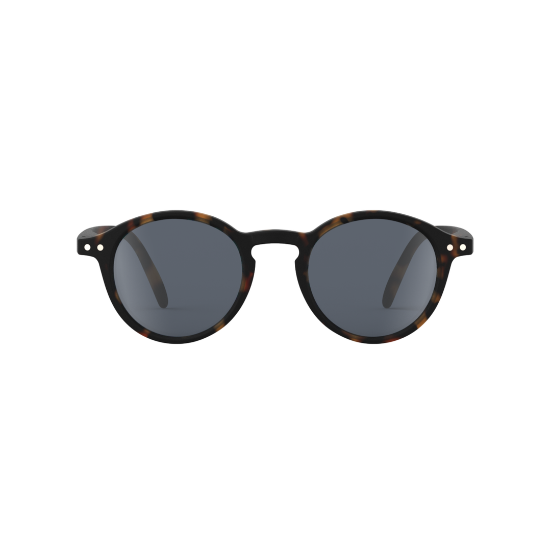 IZIPIZI D Child Sunglasses (5-7y) – Tortoise