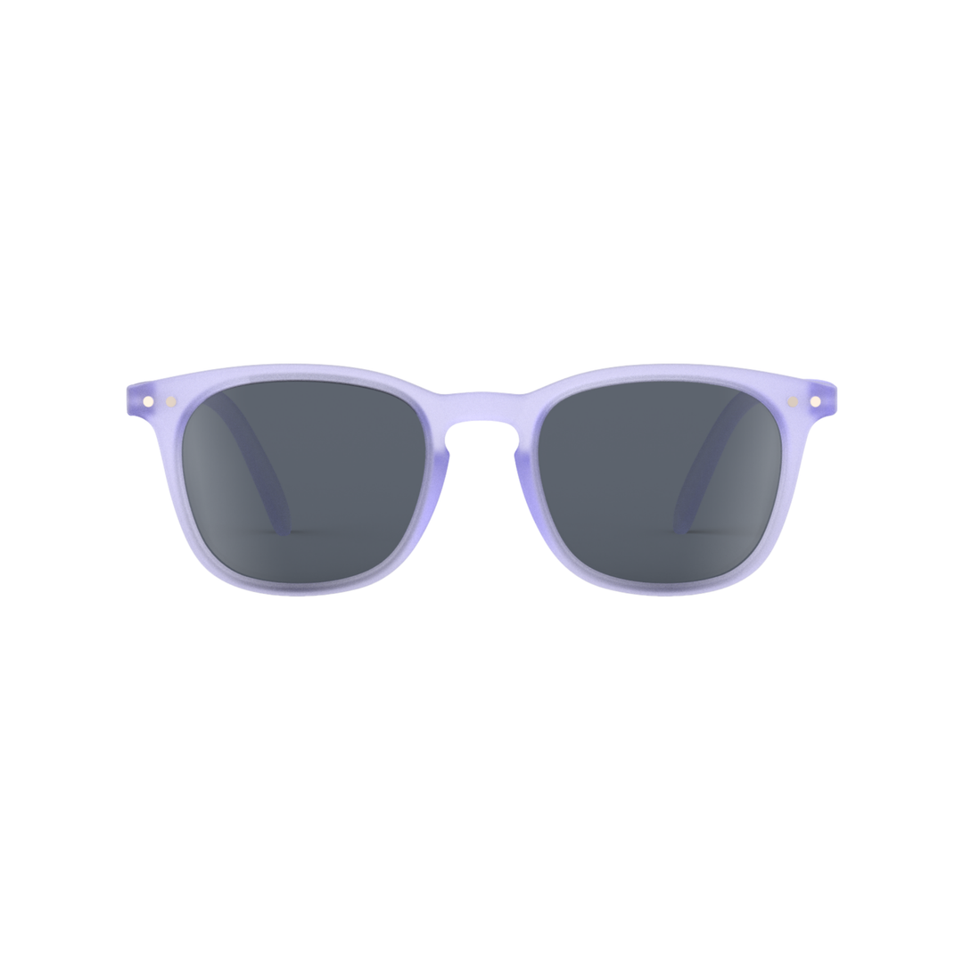 IZIPIZI E Child Sunglasses (5-7y) – Lavender