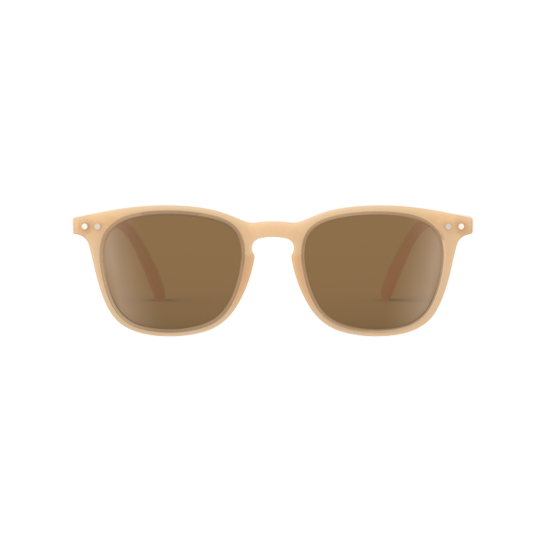 IZIPIZI E Child Sunglasses (5-7y) – Macchiato