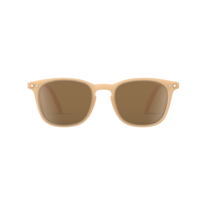 IZIPIZI E Child Sunglasses (5-7y) – Macchiato