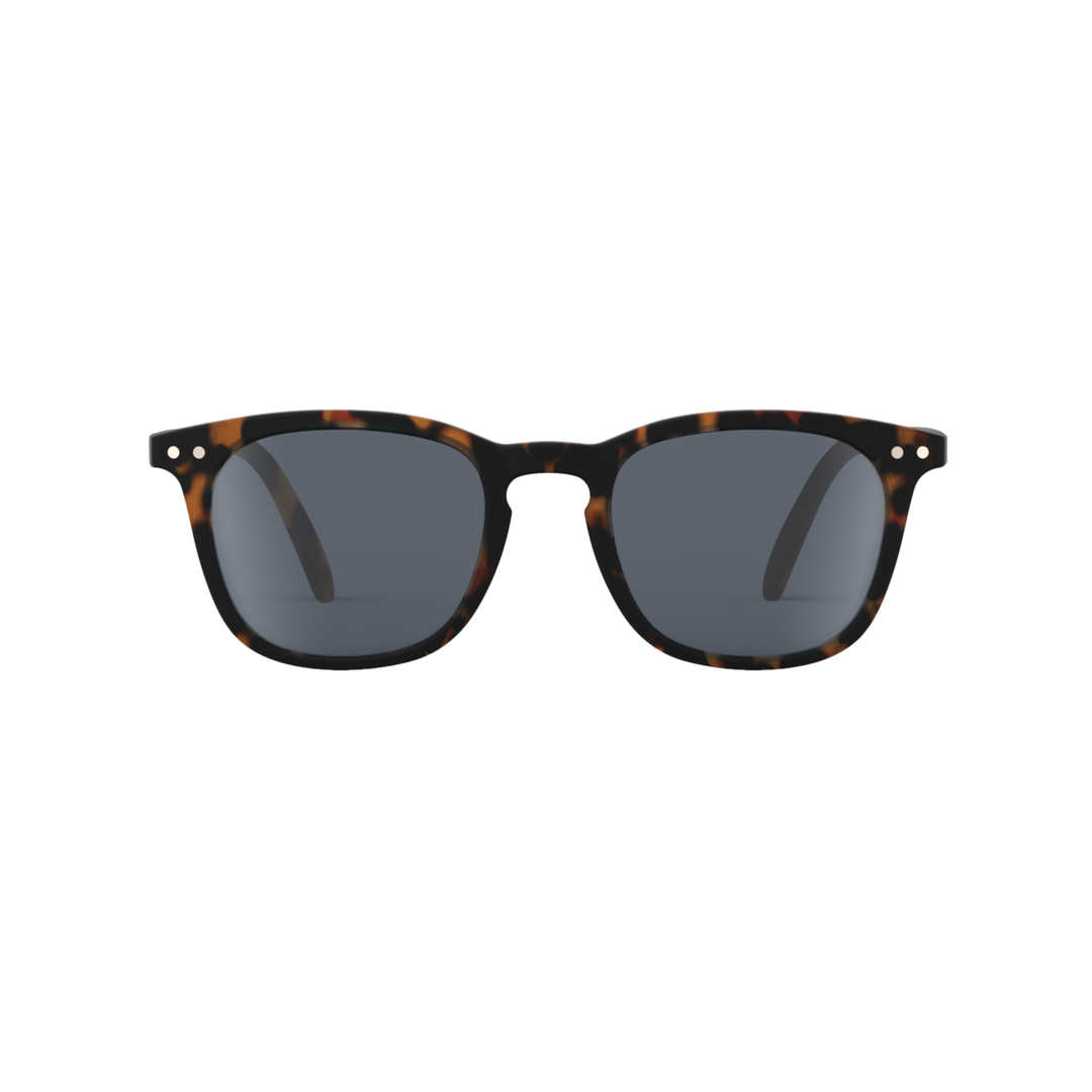 IZIPIZI E Child Sunglasses (5-7y) – Tortoise